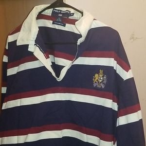 Polo Sport Ralph Lauren Vintage Fit